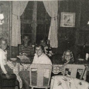 Meet your Posher, Jami